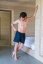 Herrenunterhose DAMIAN