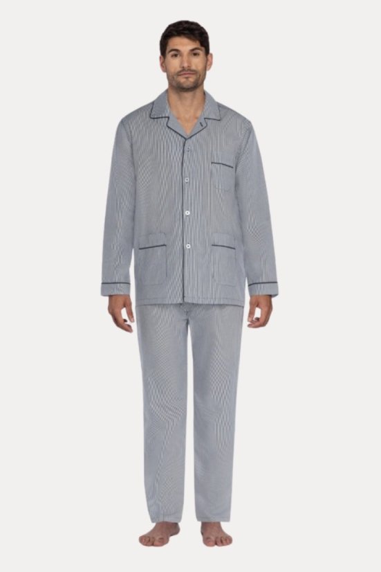 SERGIO férfi pizsama