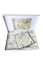 Set de bucătărie LAVANDER TIME în ambalaj cadou, 4 buc - Mărime: Mărime universală, Culoare: Mix