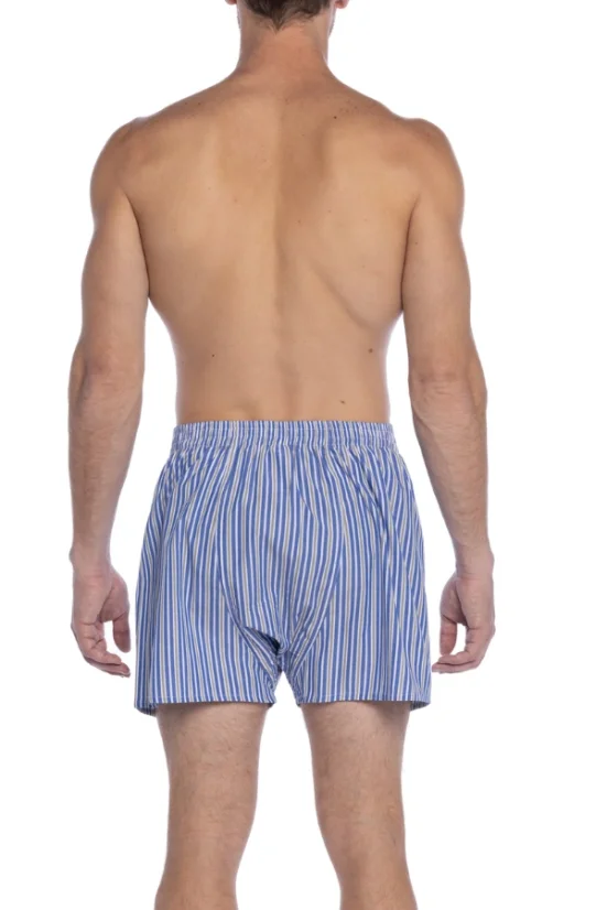 Pánske trenírky LOPEZ zo 100% bavlny