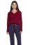 Damenpyjama aus Flanell MANUELLA