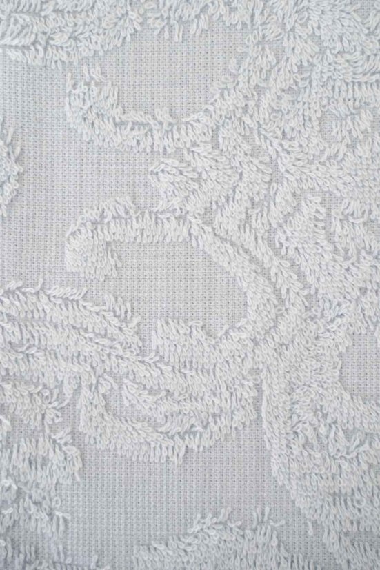 Luksuslik modaalist käterätik DAMASK 50x100 cm