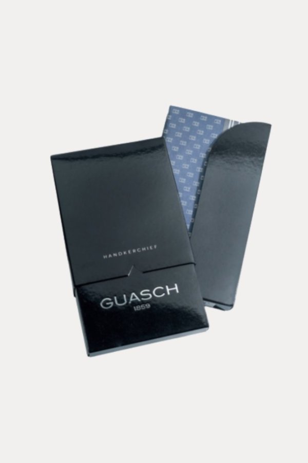 Herrentaschentücher ACHILLES aus 100% Baumwolle, 3 Stk.