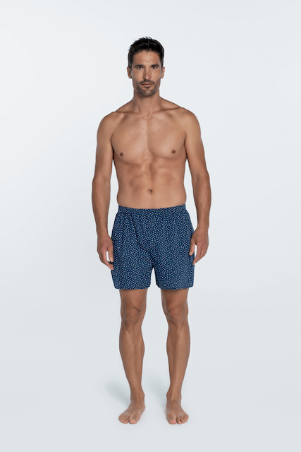 Herrenunterhose RAMON aus 100% Baumwolle