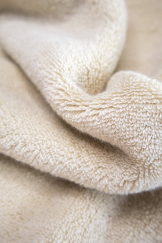Handtuch MICRO COTTON 50x100 cm
