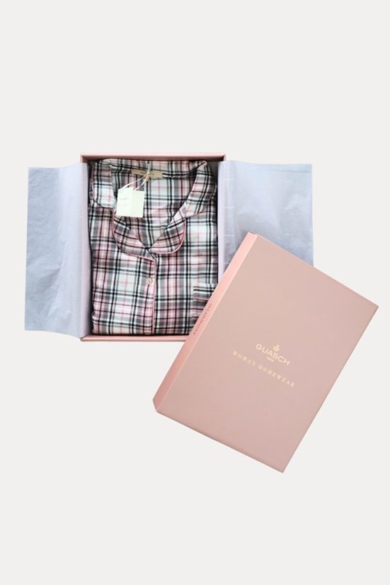 Sieviešu pidžama CAROLINA