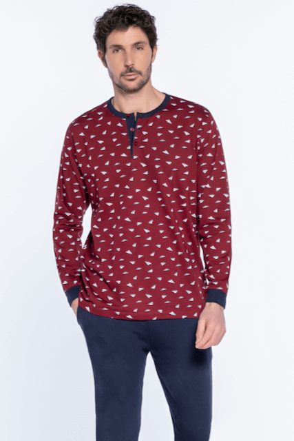 Herren Pyjamas JUAN