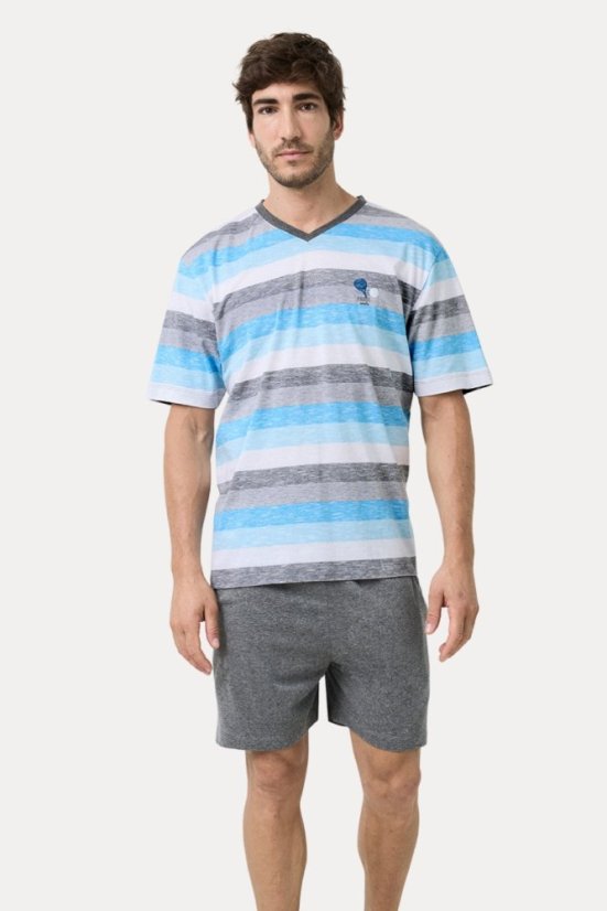 Herren Pyjamas PAOLO