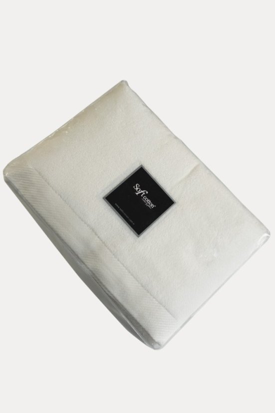 Komplekts ar dvieli un vannas dvieli MICRO COTTON, 2 gab.