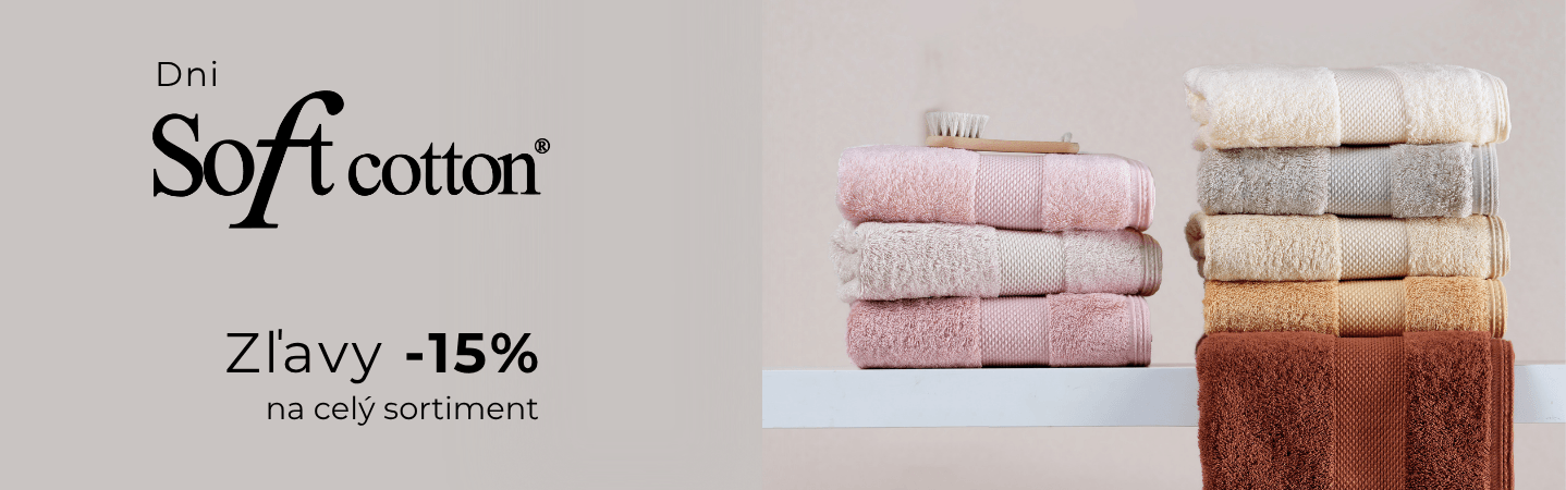 SOFTCOTTON