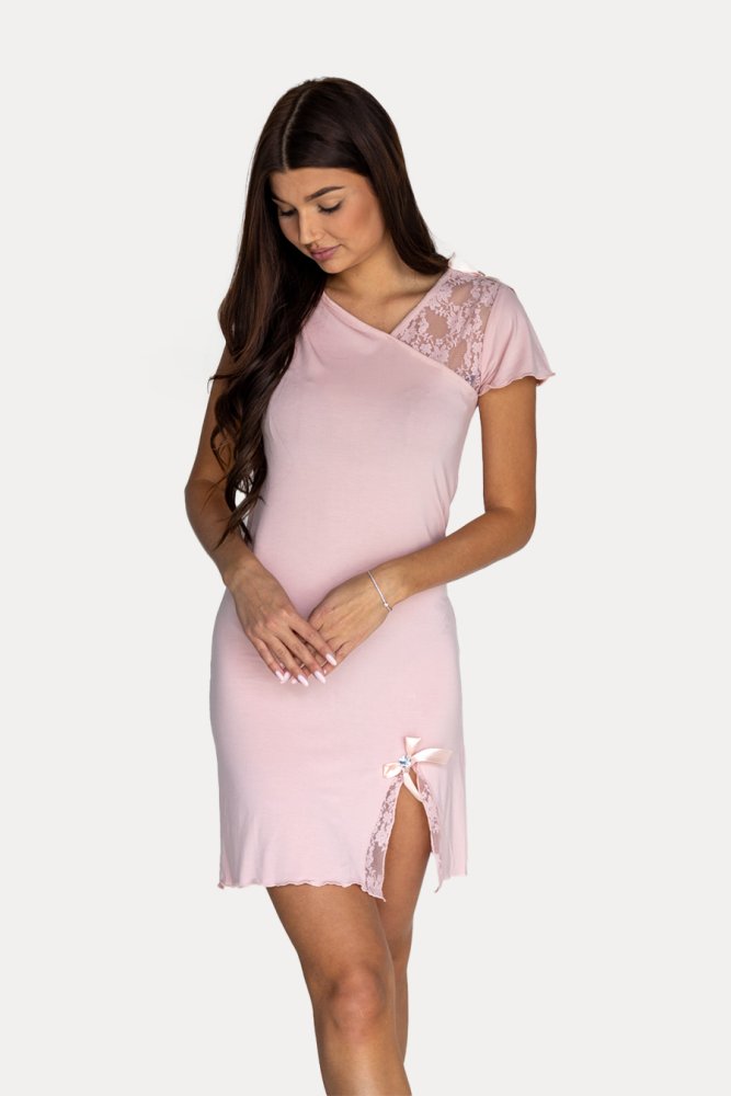 Sieviešu bambusa naktskrekls ZARA