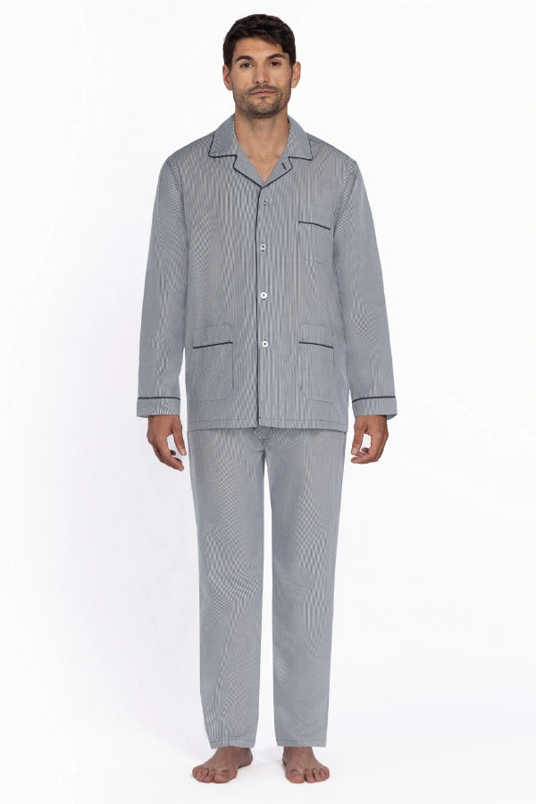 Herren Pyjamas SERGIO
