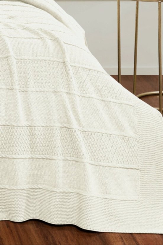 MABEL villane voodikate kinkekomplektis