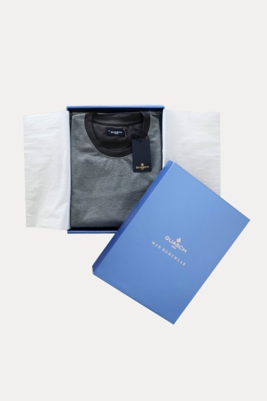 Pánské pyžamo FREDERICO