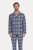 Herren Pyjamas aus Flanell PAULO