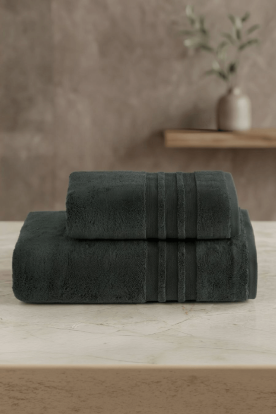 Käterätiku ja saunalina komplekt PRESTIGE, 2 tk.