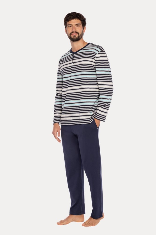 Pánské pyžamo GASPAR