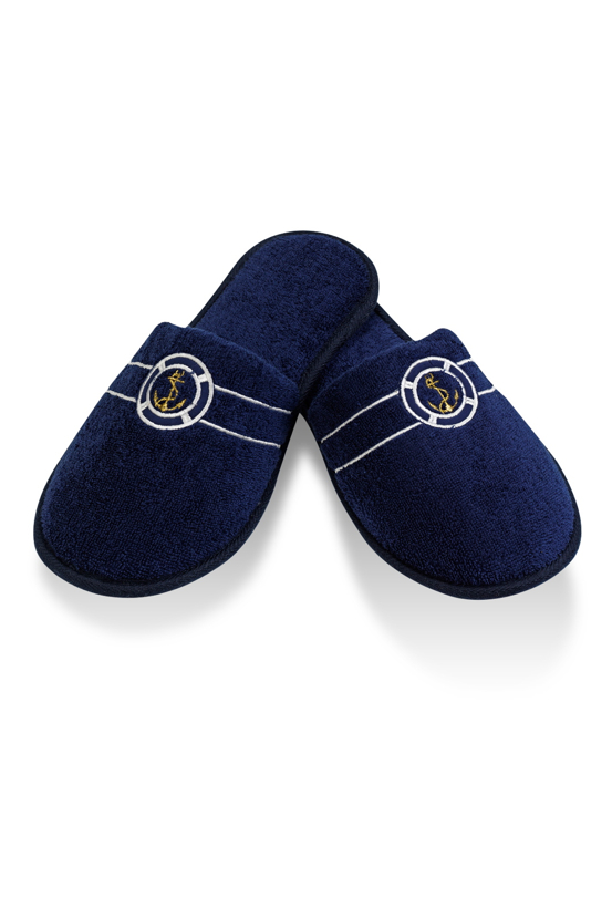 MARINE MAN férfi papucs