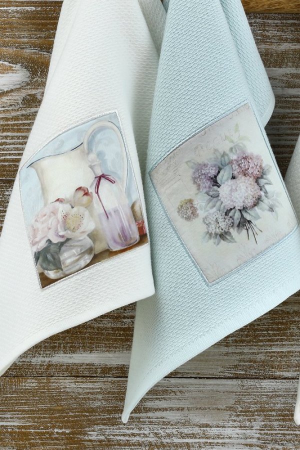 BLUEBELL konyharuhák, 3 db