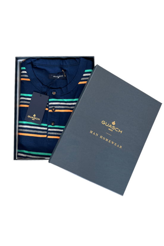 Herren Pyjamas LEONARDO