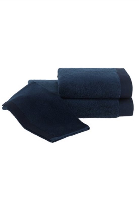 Set prosoape și prosoape de corp MICRO COTTON, 3 buc