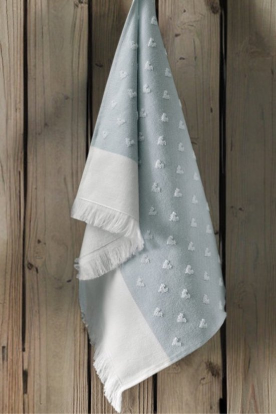 Prosop de bucătărie HEARTS