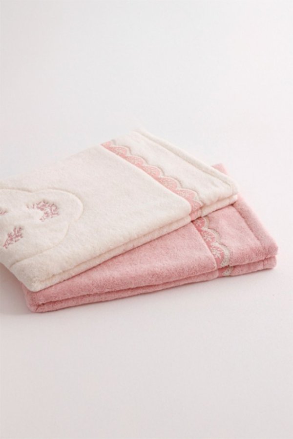 Koupelnová předložka BUKET 50x90 cm