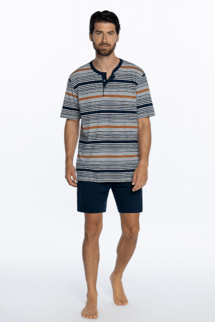 Pijamale pentru bărbați CALEB