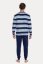 Herren Pyjamas LISANDRO