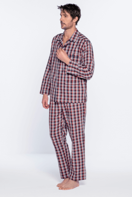 Pijamale pentru bărbați AKIM