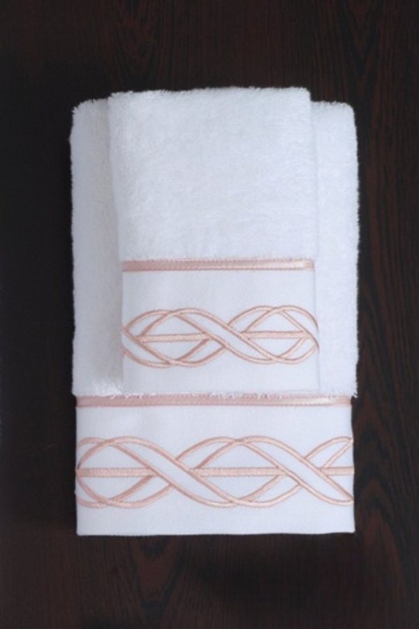 Badetuch VITA 85x150 cm