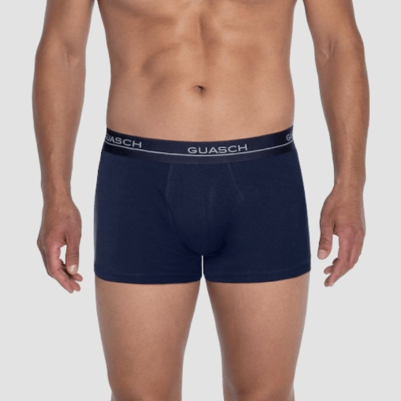 Herren Pants - Material - Baumwolle 95% / 5% Elastan
