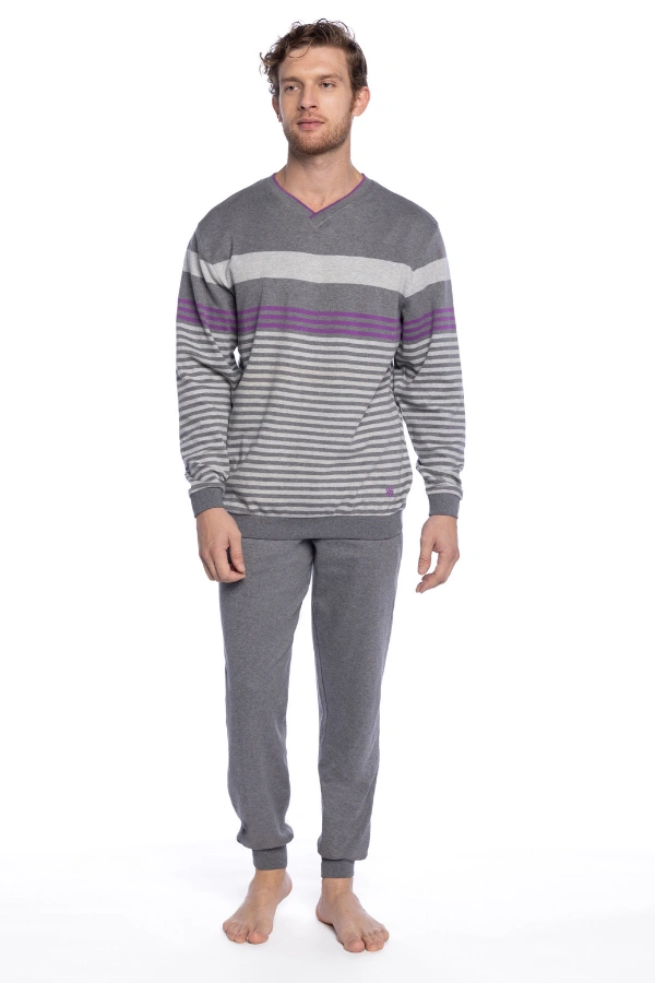 Pánské pyžamo IGNACIO