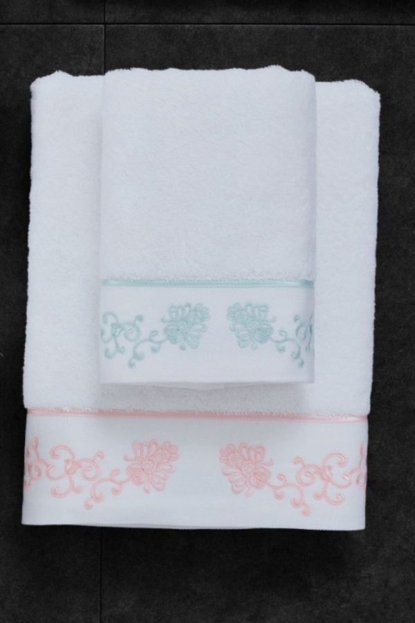 Badetuch DIARA 85x150 cm