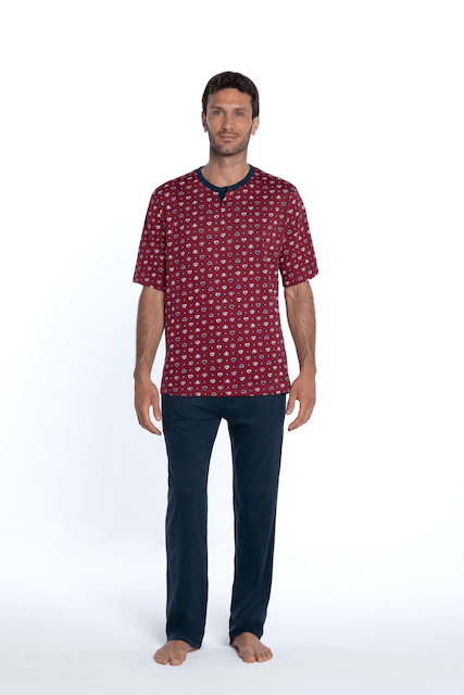 Pánské pyžamo DANIELE
