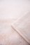 Prosop de baie FREYA cu dantela 85x150 cm - Culoare: Alb crem / Ecru