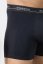 Herren Boxershorts ADRIAN aus elastischer Baumwolle, 2 Stk.