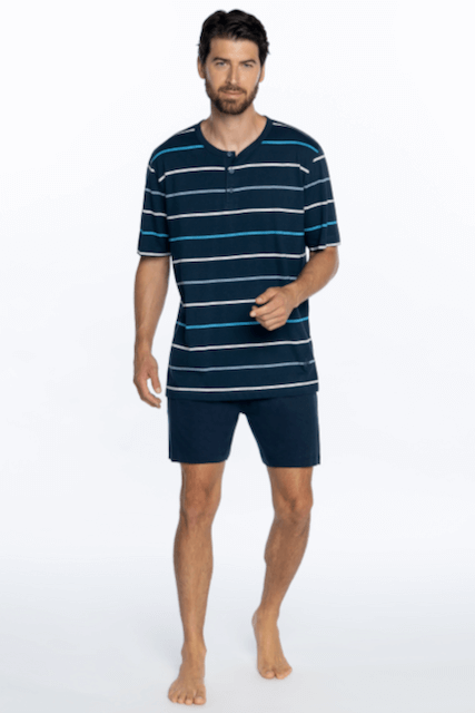 Pijamale pentru bărbați AMADEO