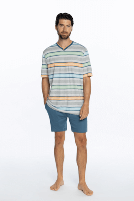 Pijamale pentru bărbați ANDREAS