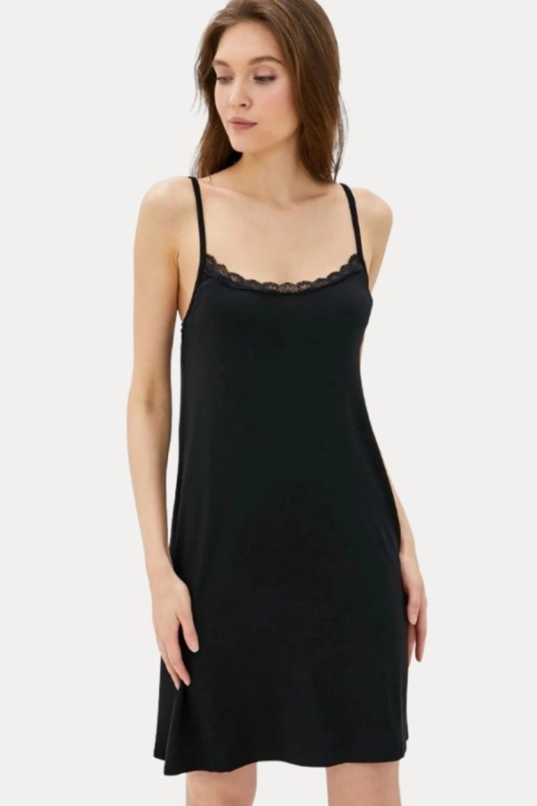 Cămașă de noapte pentru femei VICTORIA din bambus