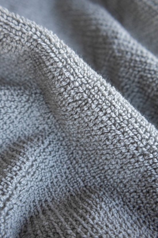 Prosop LORD 50x100 cm - Culoare: Albastru închis / Navy