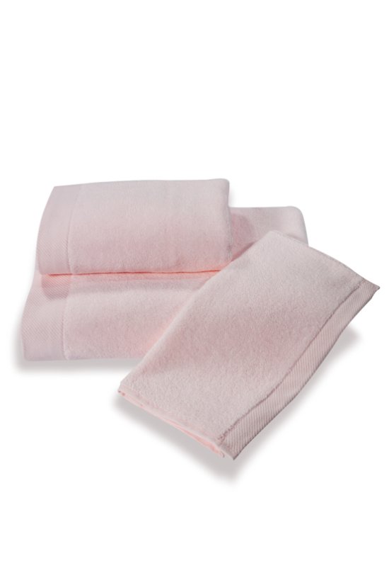 Kleines Handtuch MICRO COTTON 30x50 cm