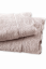 Ręcznik QUEEN 50x100cm - Kolor: Śmietankowy