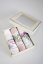 Prosoape de bucătărie BERGAMO I., 3 buc - Dimensiune: Set (3 buc, 40x60 cm), Culoare: Mix