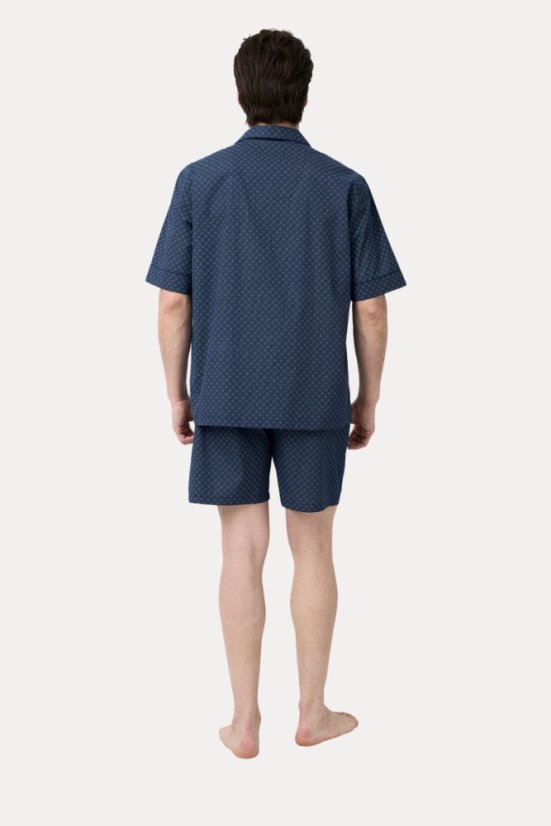 Vīriešu īsā pidžama RAFAEL