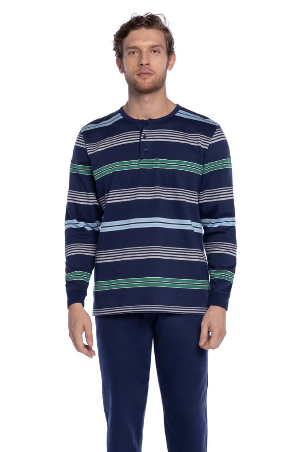 Pijamale pentru bărbați CRISTIANO