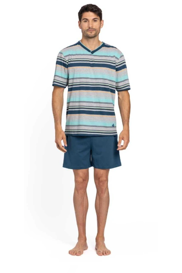 Pijamale pentru bărbați SALVADOR