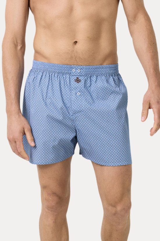Herrenunterhose MARIO aus 100% Baumwolle