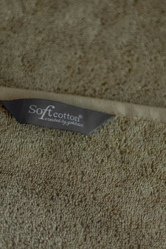 LORA fürdőlepedő 75x150 cm-es