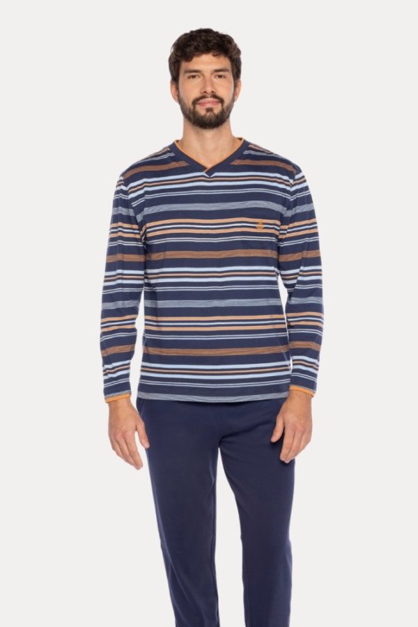 Pijamale pentru bărbați VALENTINO